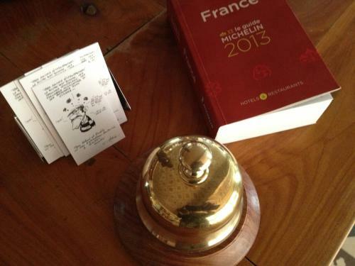 Hotel H�tel Le Dauphin
