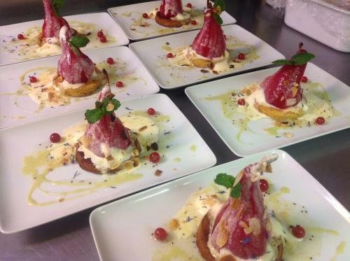 Hotel H�tel Le Dauphin