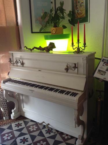 Hotel H�tel Le Dauphin