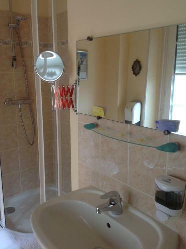 Hotel H�tel Le Dauphin