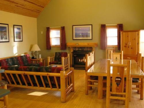 Hotel The Cabins At Zephyr Cove
