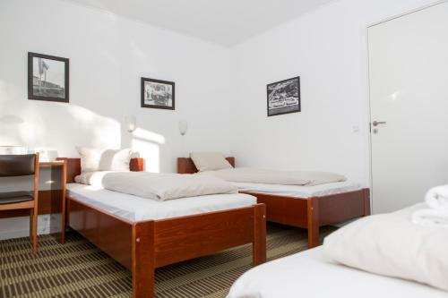 Wittrup Motel