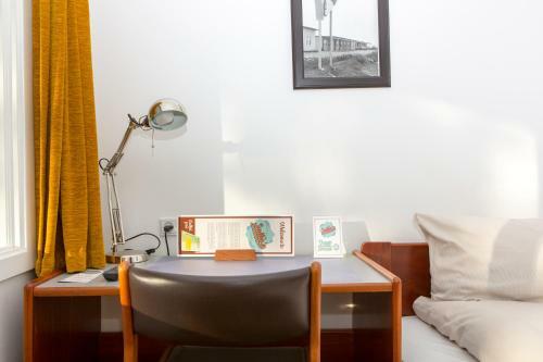Wittrup Motel