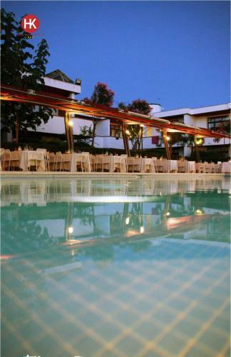 Hotel Residence Key Club