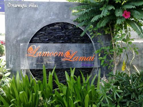 Hostal Lamoon Lamai House