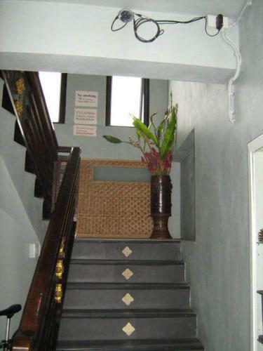 Hostal Lamoon Lamai House