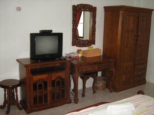 Hostal Lamoon Lamai House