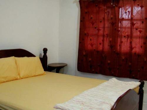 Hostal Lamoon Lamai House