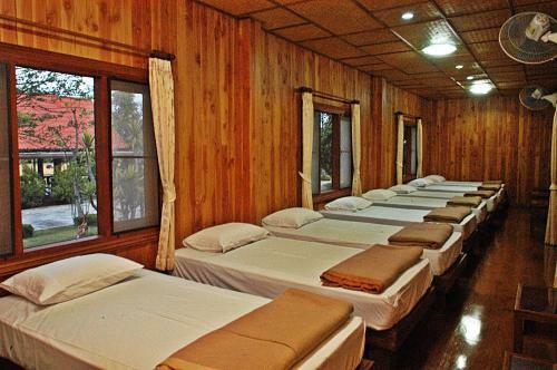 Lodge Indie House @ Maerim