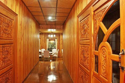 Lodge Indie House @ Maerim