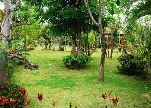 Lodge Indie House @ Maerim