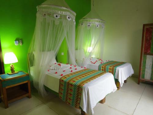 Hostal Istana Hypso