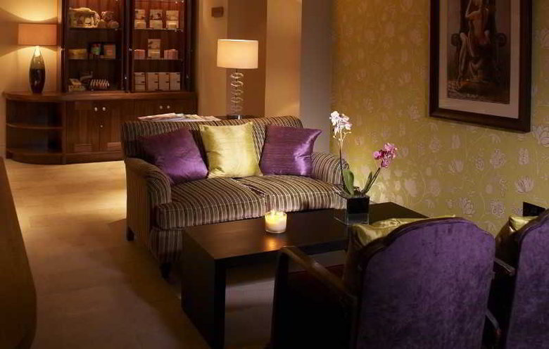 Agroturismo Bishopstrow Hotel And Spa