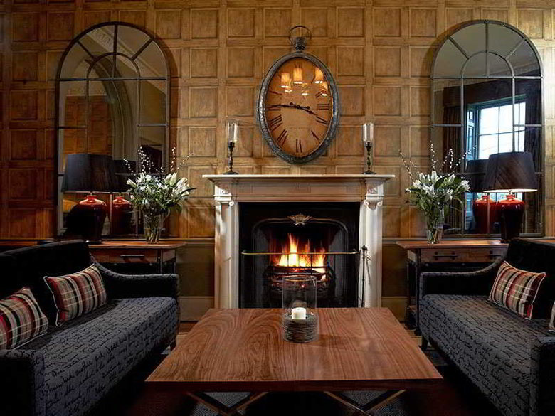 Agroturismo Bishopstrow Hotel And Spa
