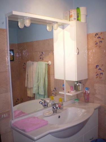 Locanda Montegiovi B&B