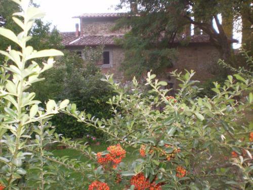 Locanda Montegiovi B&B