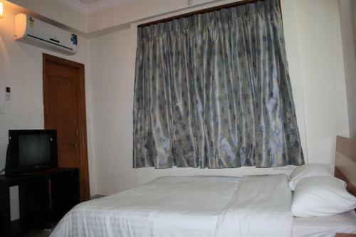 Apartamentos Falcons Nest Banjara Hills
