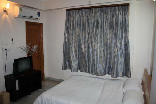 Apartamentos Falcons Nest Banjara Hills