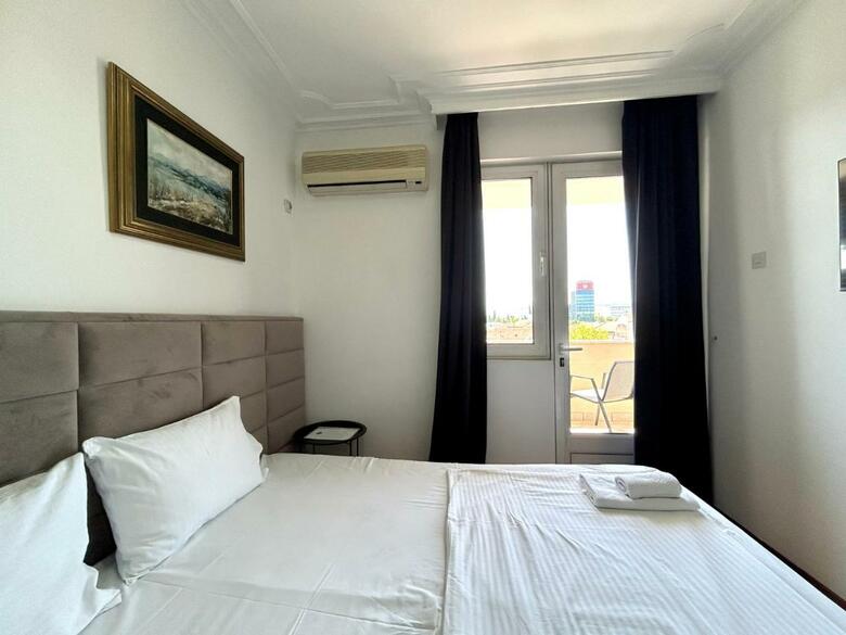 Hotel Bojatours Lux