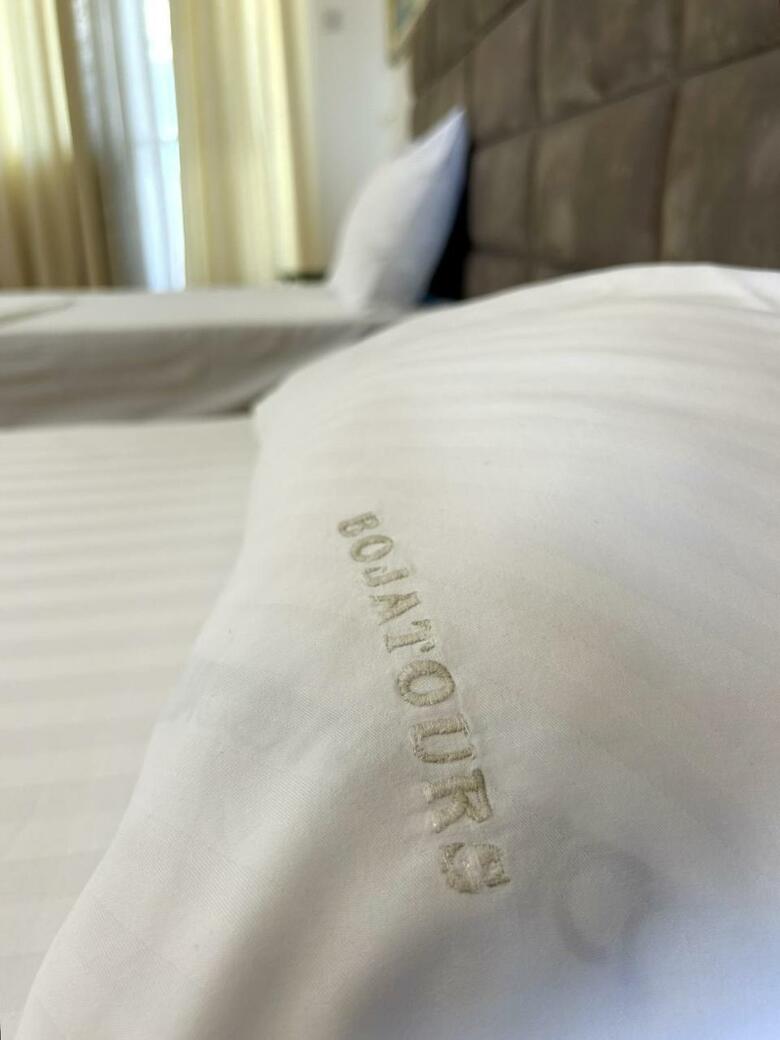 Hotel Bojatours Lux