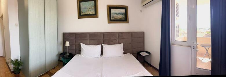 Hotel Bojatours Lux