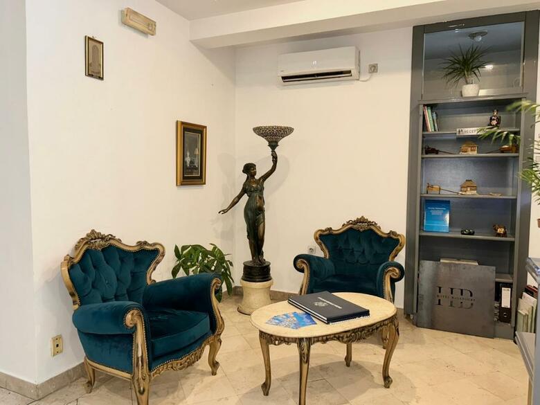 Hotel Bojatours Lux