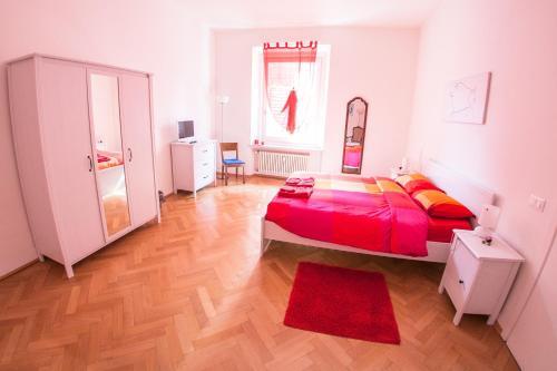 Hostal Villa Anita Rooms