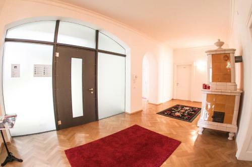 Hostal Villa Anita Rooms