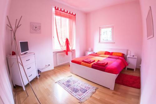 Hostal Villa Anita Rooms