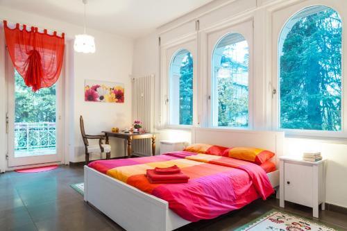 Hostal Villa Anita Rooms