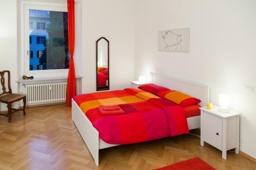 Hostal Villa Anita Rooms