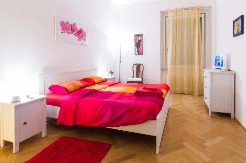 Hostal Villa Anita Rooms
