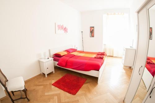 Hostal Villa Anita Rooms