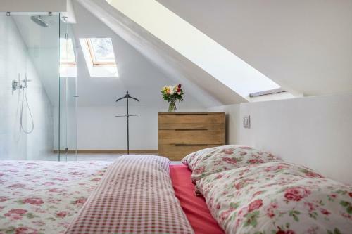 Hostal Villa Anita Rooms