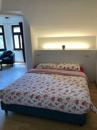Hostal Villa Anita Rooms