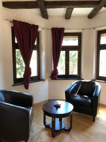 Hostal Villa Anita Rooms
