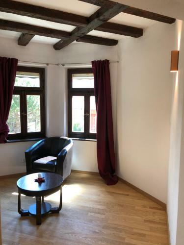 Hostal Villa Anita Rooms
