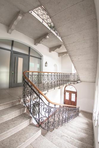 Hostal Villa Anita Rooms