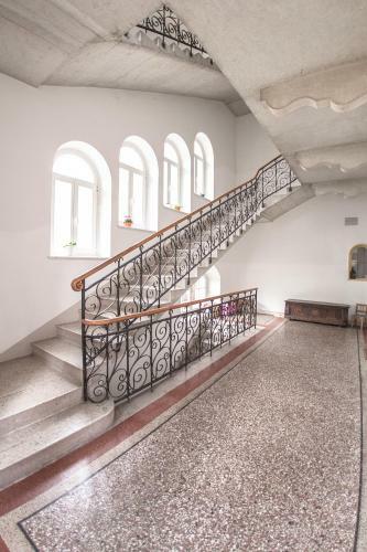 Hostal Villa Anita Rooms