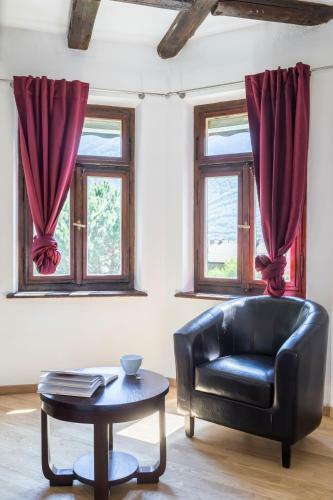 Hostal Villa Anita Rooms