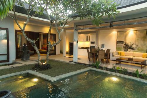 Villa Seratus
