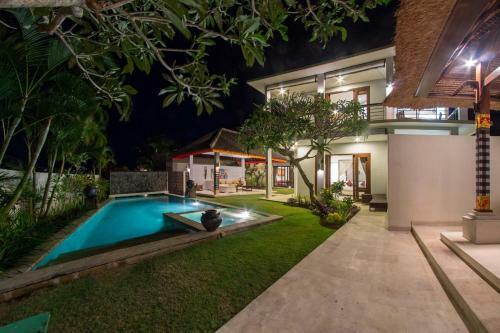 Villa Seratus