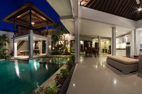 Villa Seratus