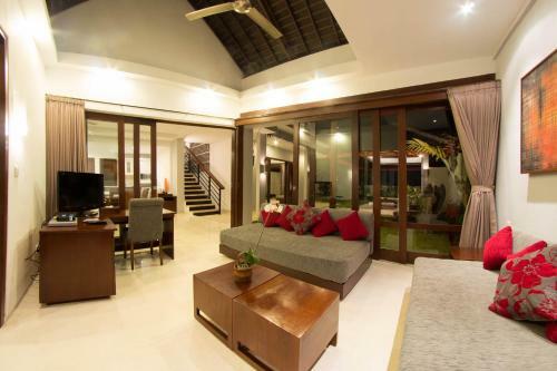 Villa Seratus