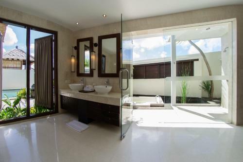 Villa Seratus