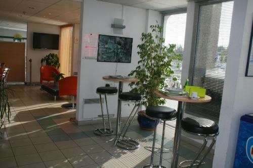 Hotel Ibis Budget Thiers