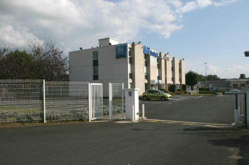Hotel Ibis Budget Thiers