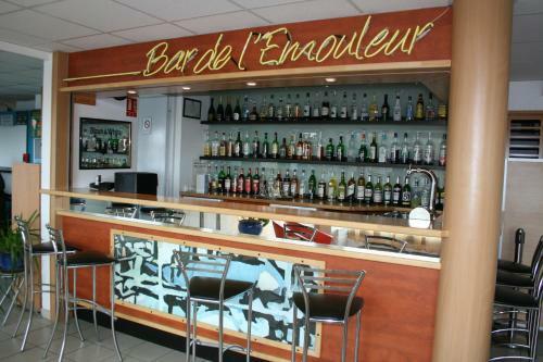 Hotel Ibis Budget Thiers