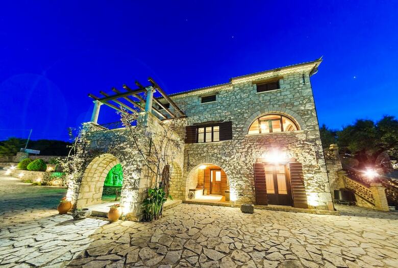 Apartamento Villa Poseidon