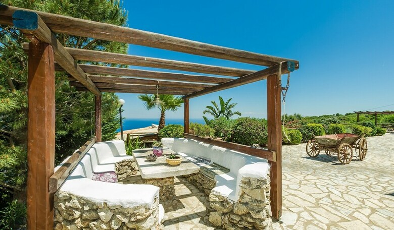 Apartamento Villa Poseidon